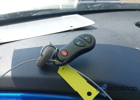 2005 Chrysler Pt Cruiser Limited z USA, uszkodzony, nr VIN 3C8FY68B55T573321